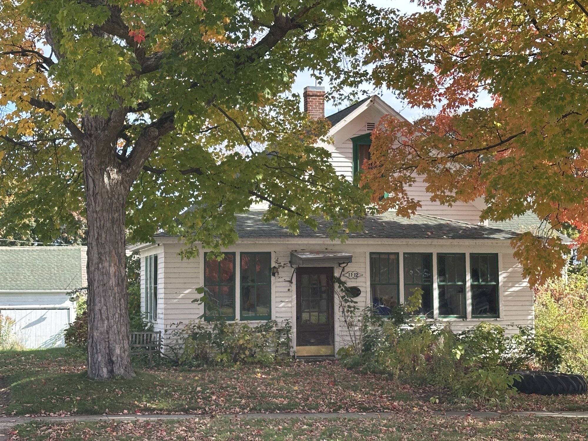 Historic home, Adolph Duvall House
1112 Dodge Street
const. 1889
Photo 3 of 4